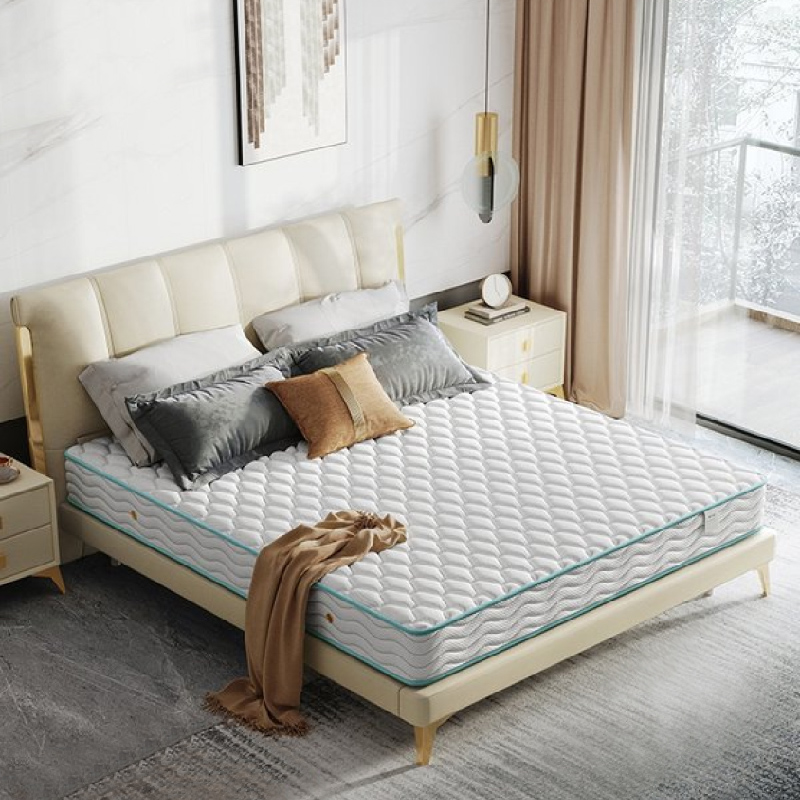 Linsy Spring Mattress 20cm | MUMU Living